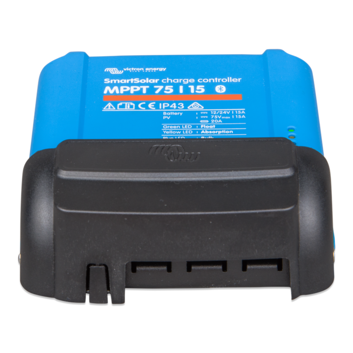 Victron Energy, MPPT WireBox-S 75-10/15 (for 75/10, 75/15)