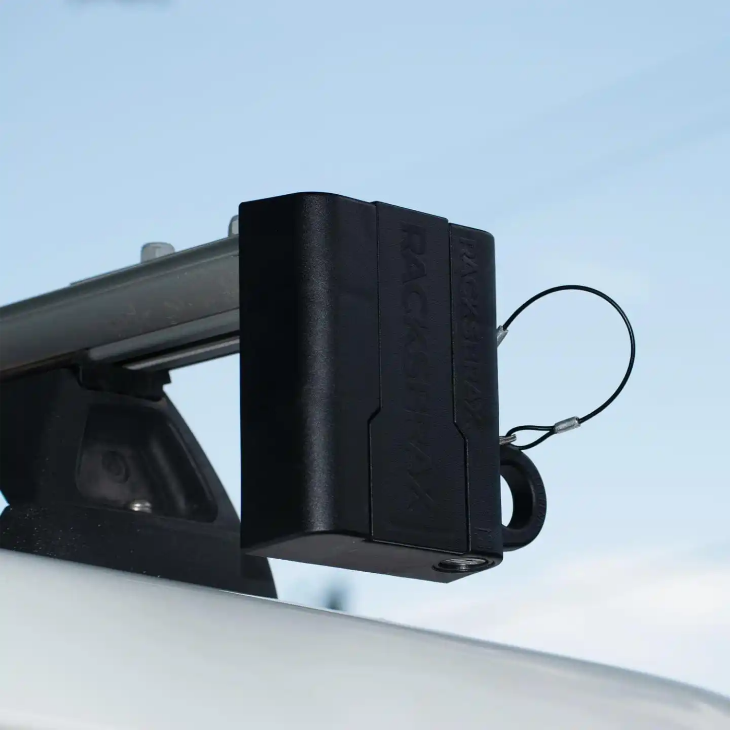 RacksBrax HD-Hitch Cover 8166