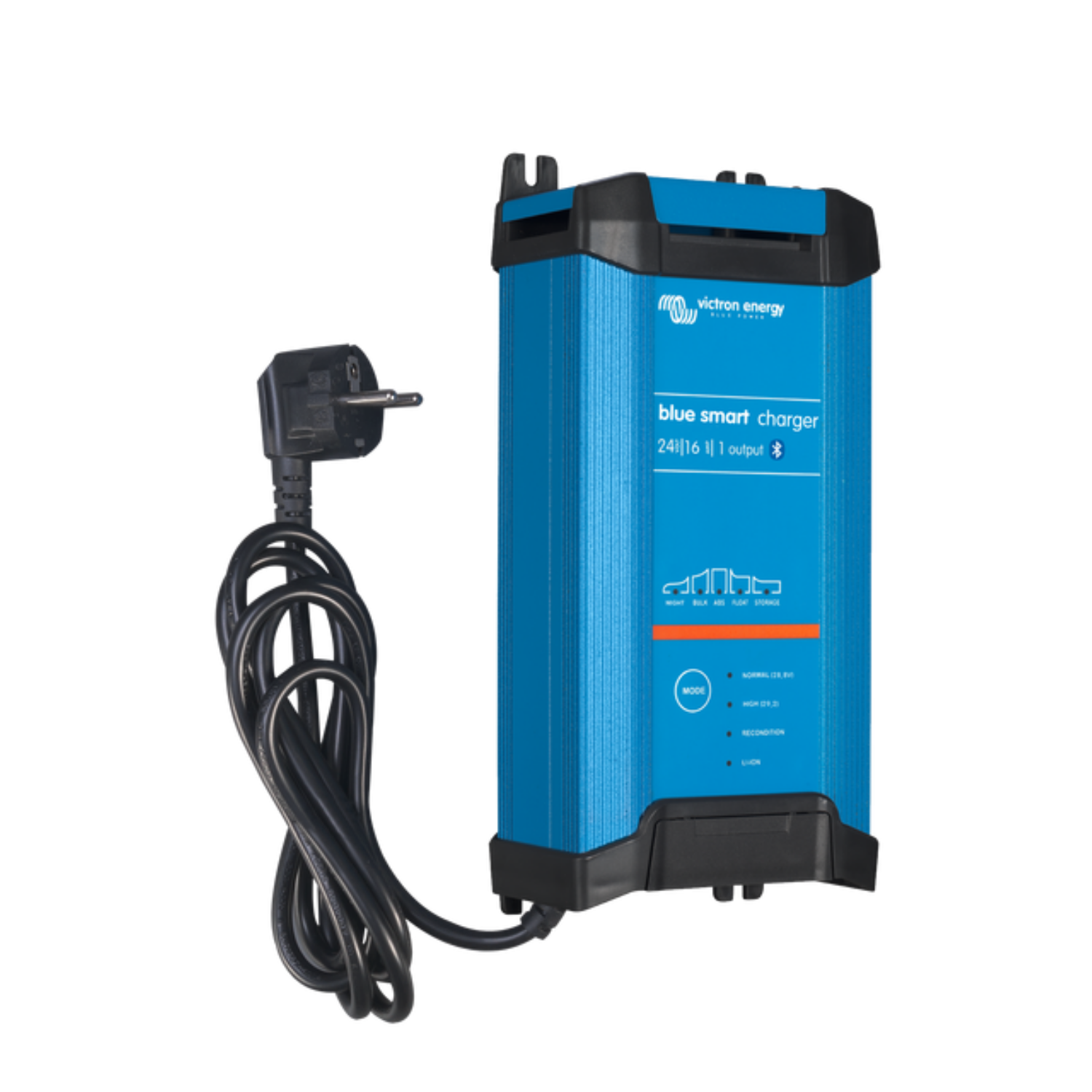 Victron Energy, Blue Smart IP22 Ladegerät 24/16