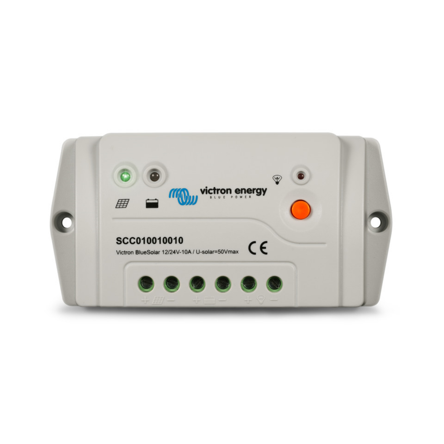 Victron Energy, BlueSolar PWM-Pro 12/24V-10A