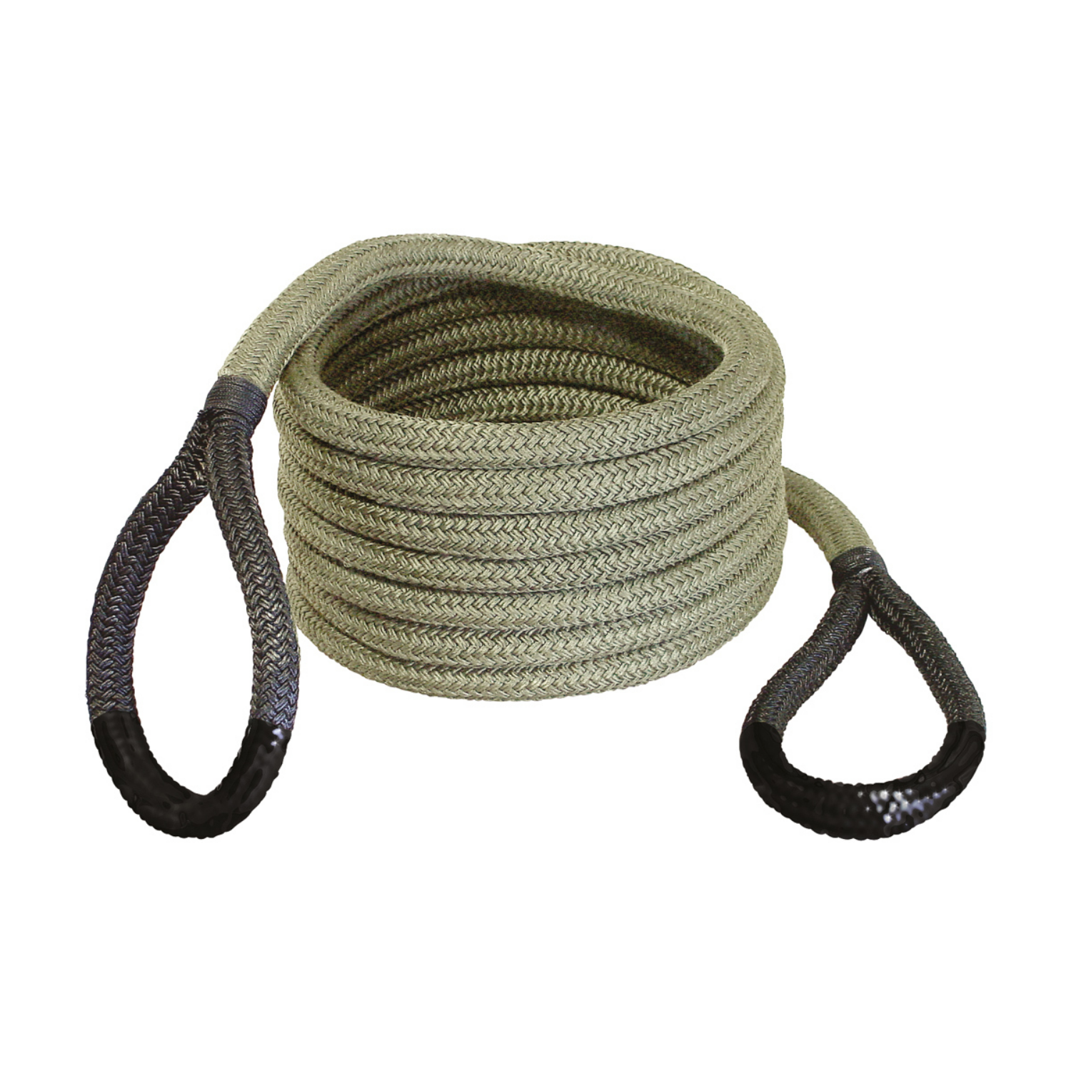 Bubbarope Recovery Kit Rock-n-Roll Bruchlast 8t