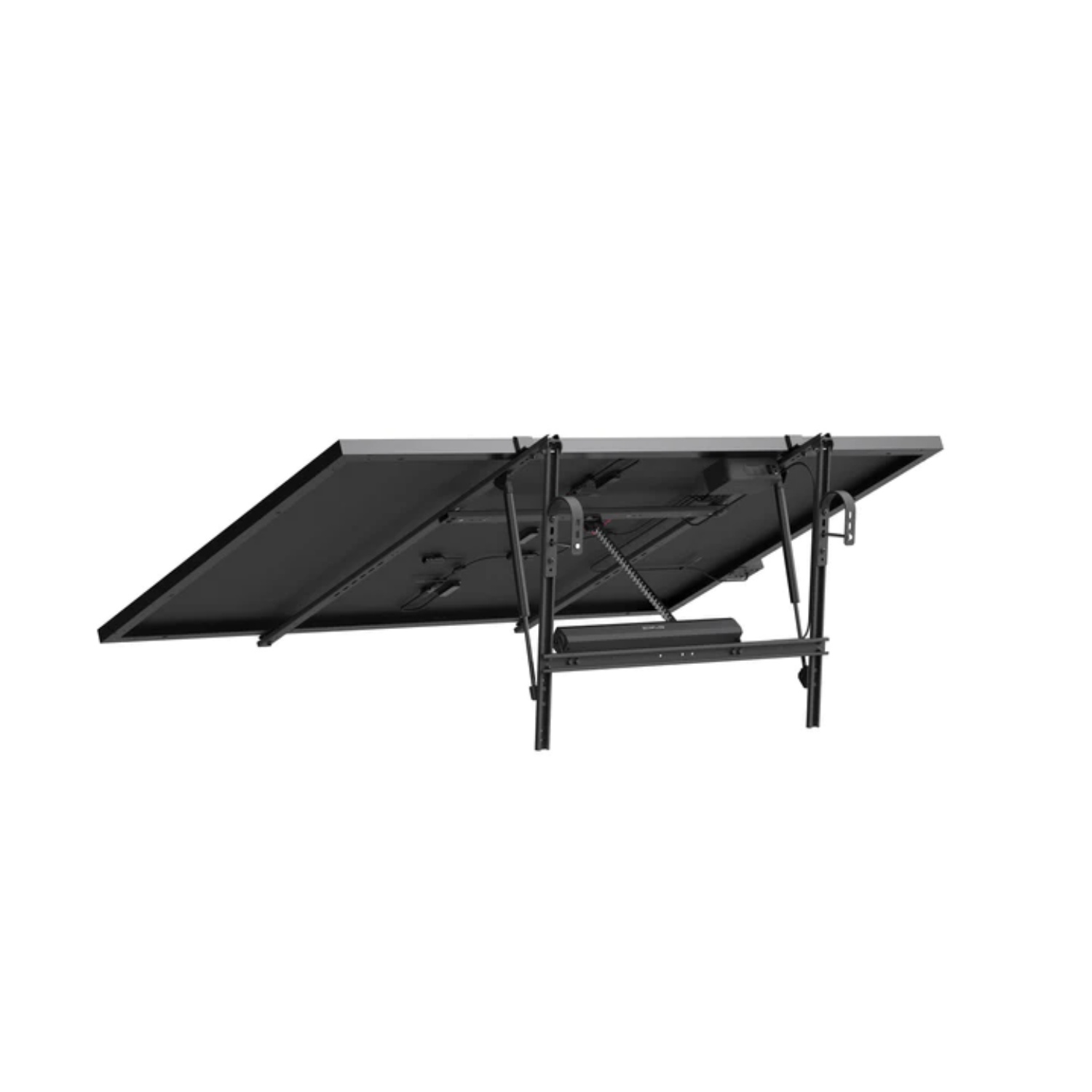 EcoFlow Solartracker 1-Achsig