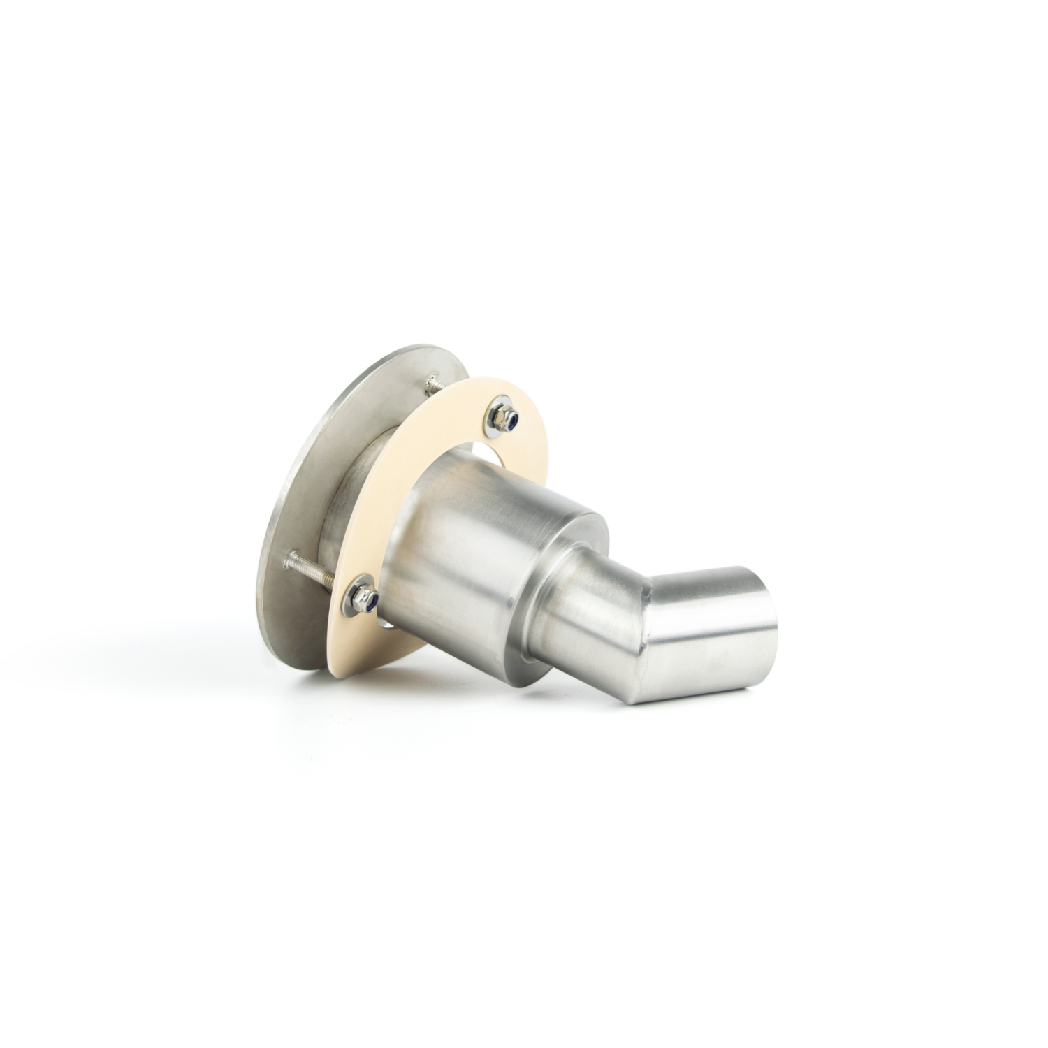 Autoterm, Abgas Bordwanddurchführung, 38mm