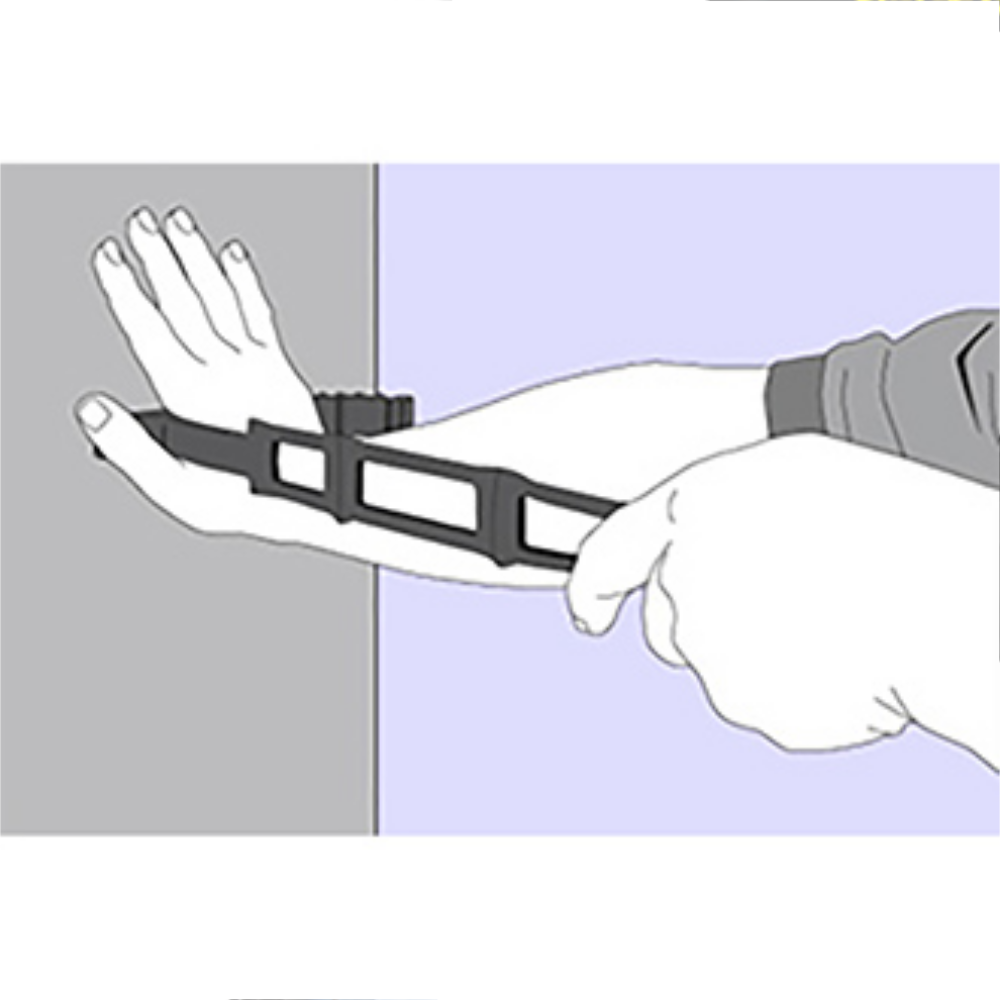 Quick Fist 64-230mm Super Quick Werkzeug &amp; Flaschenhalter