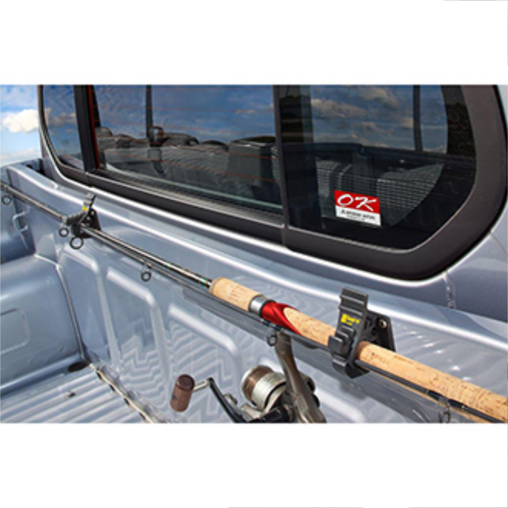 Quick Fist 13-22mm Micro Werkzeughalter 4 Stk.