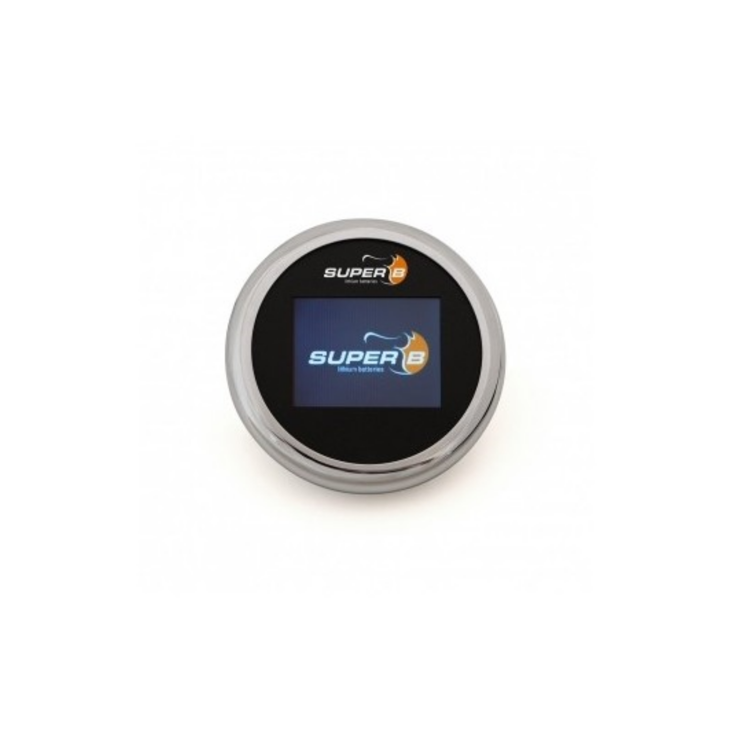 Super B Touch Display