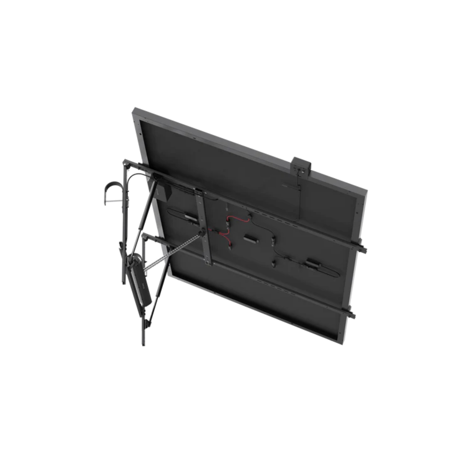 EcoFlow Solartracker