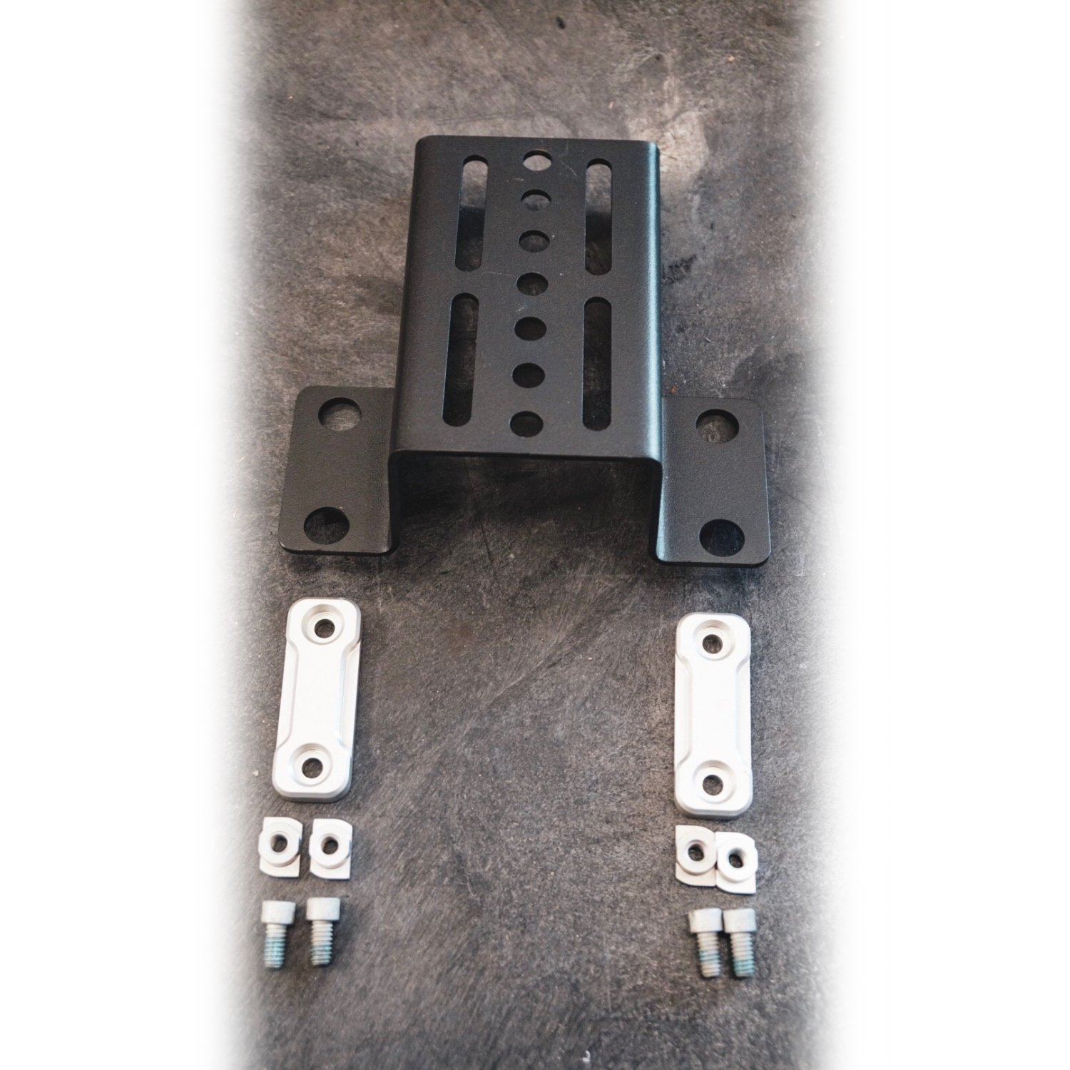Awning Bracket zu GFC Dachzelt