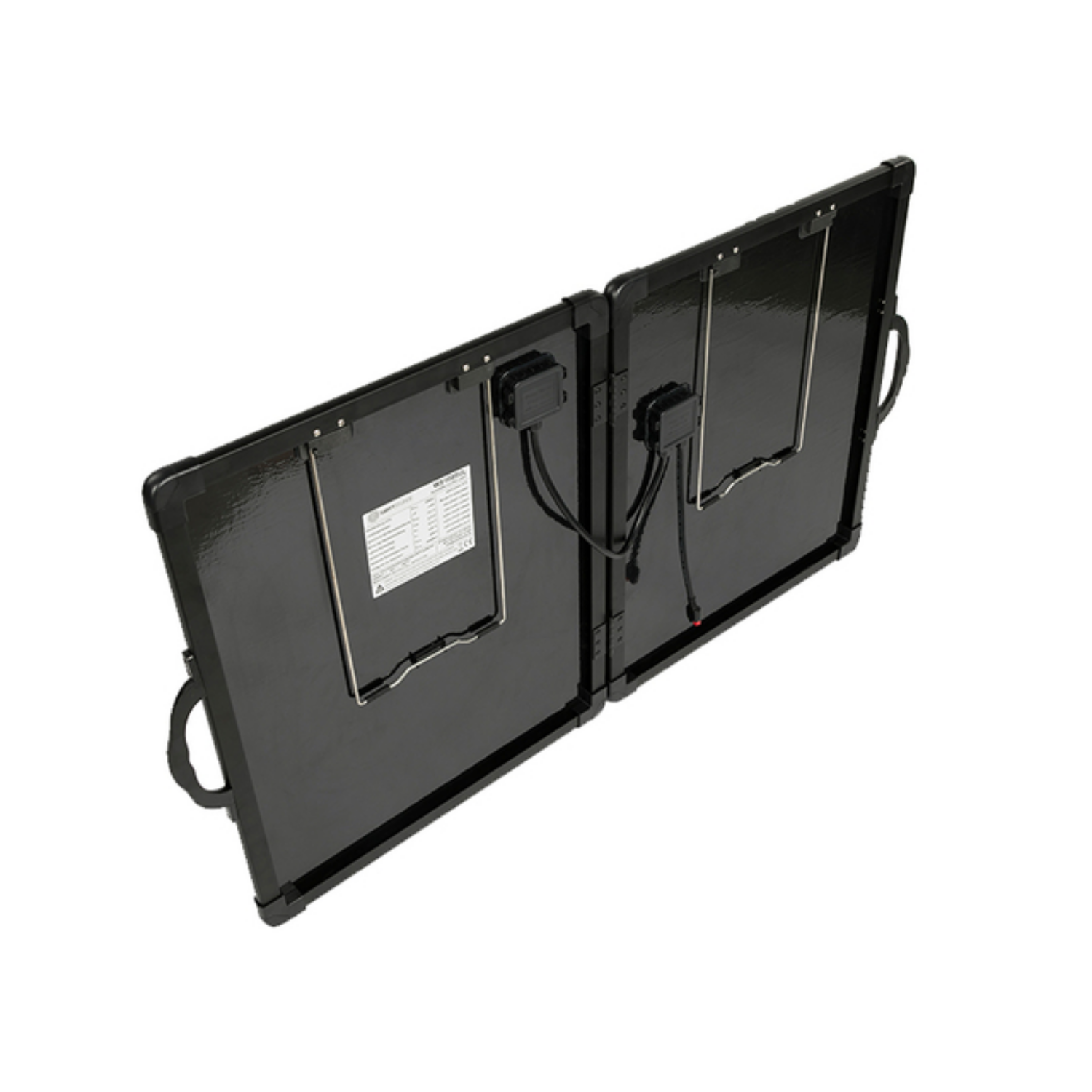 Wattstunde Solarkoffer Ultralight, 100W