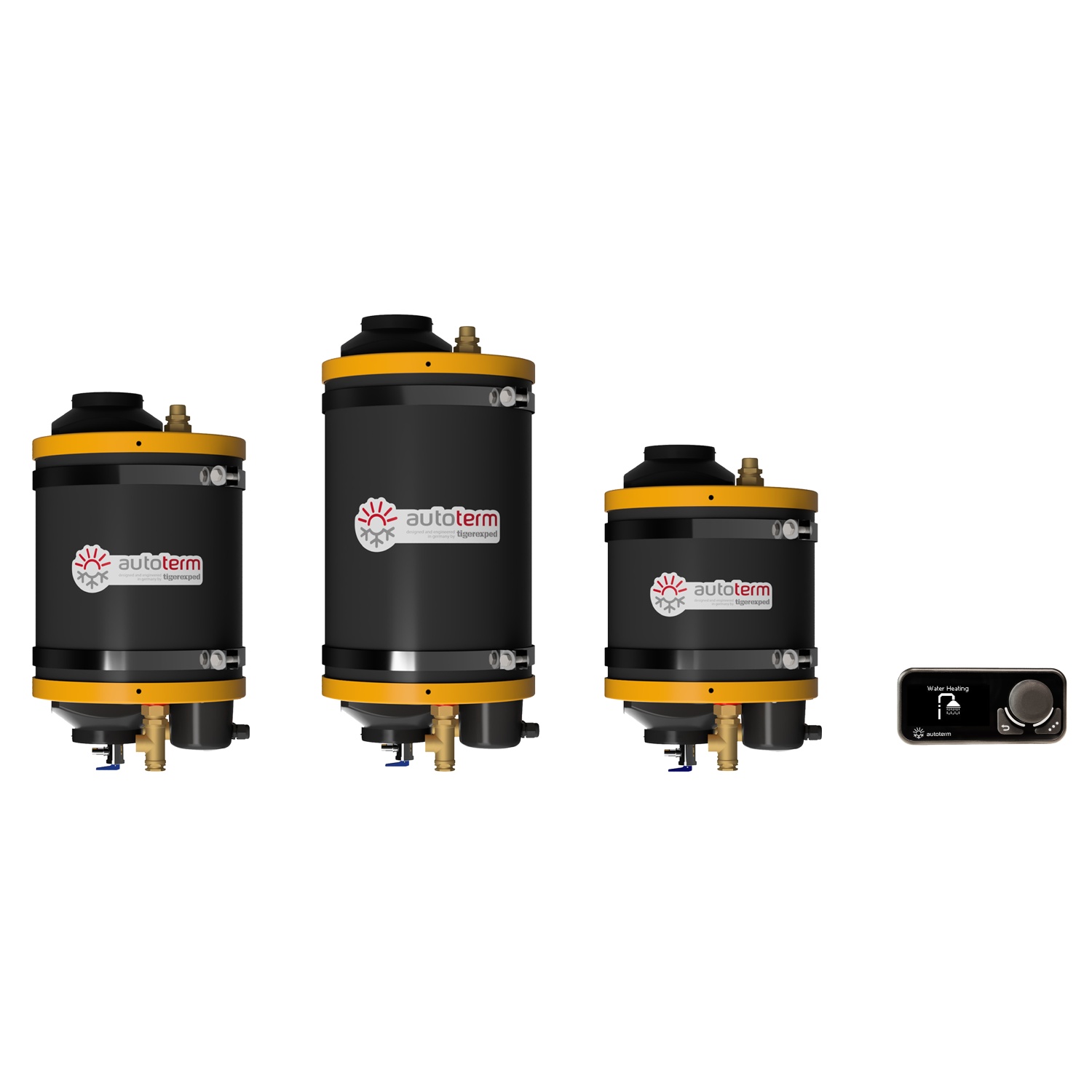 Autoterm combiBOIL 7l