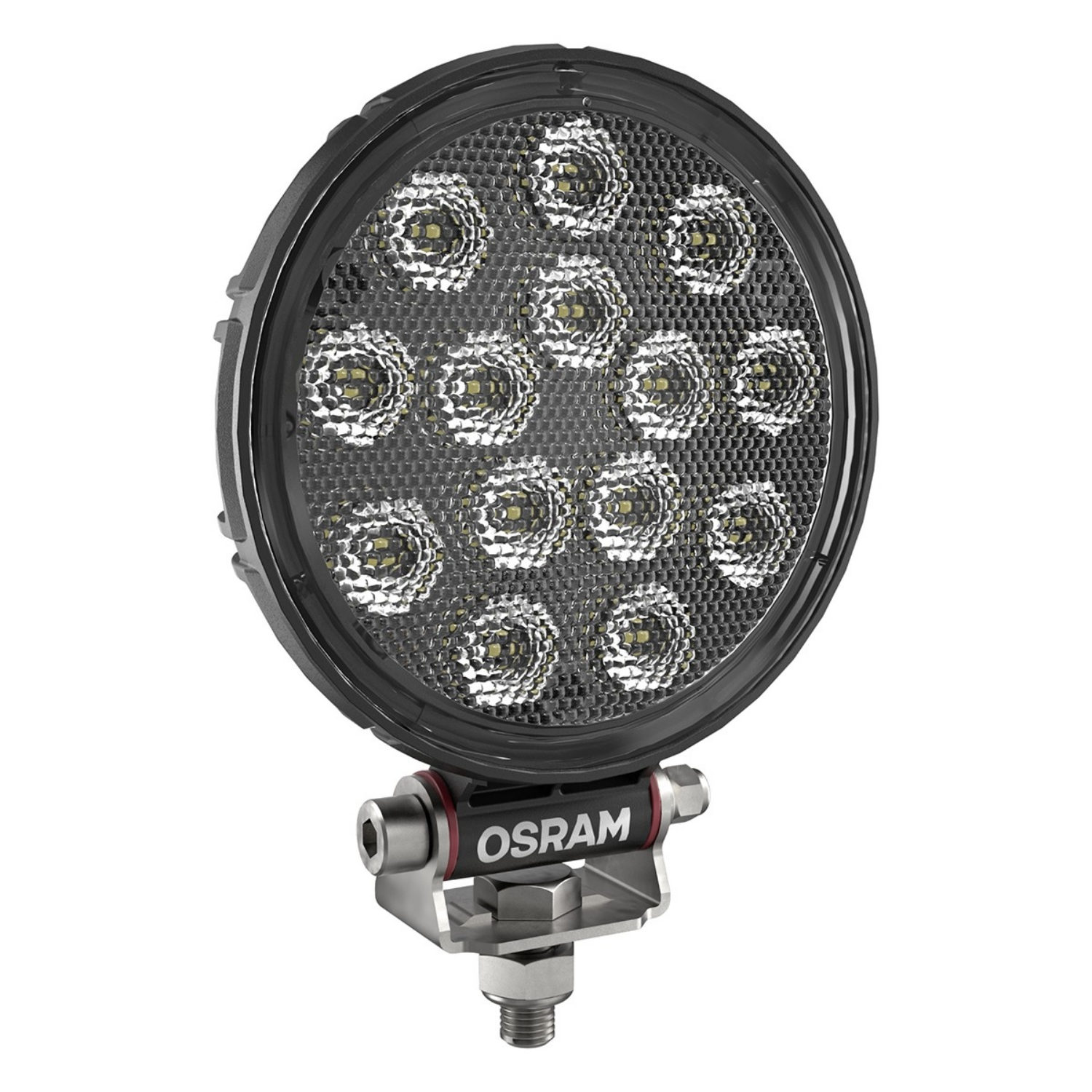 LED Rückfahrscheinwerfer Osram, rund, LEDriving VX120R