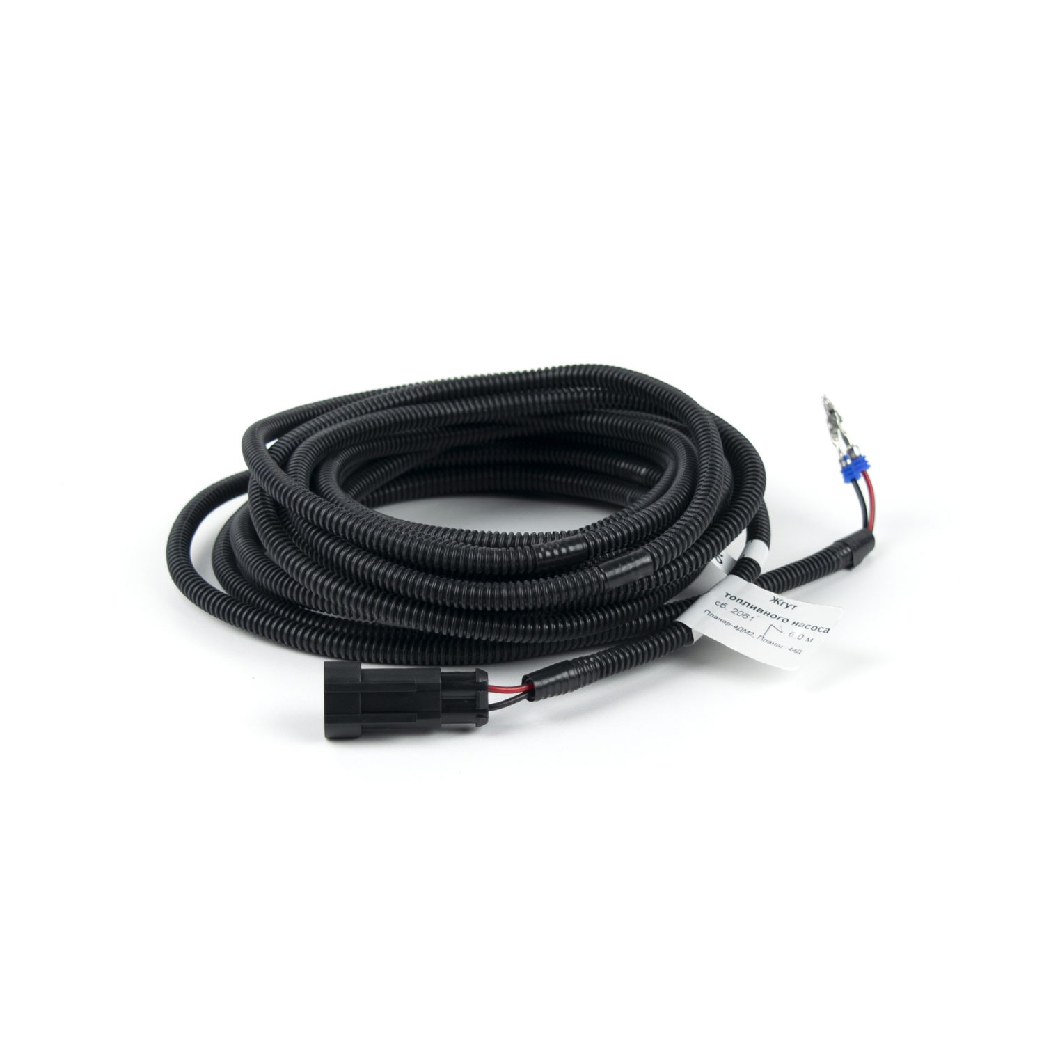 Autoterm, Kabel Kraftstoffpumpe Air