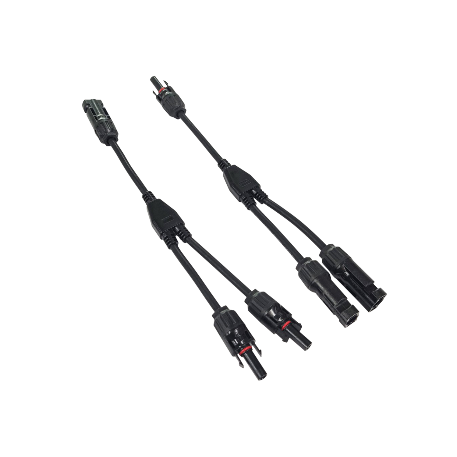 EcoFlow Adapterkabel MC4 Parallel