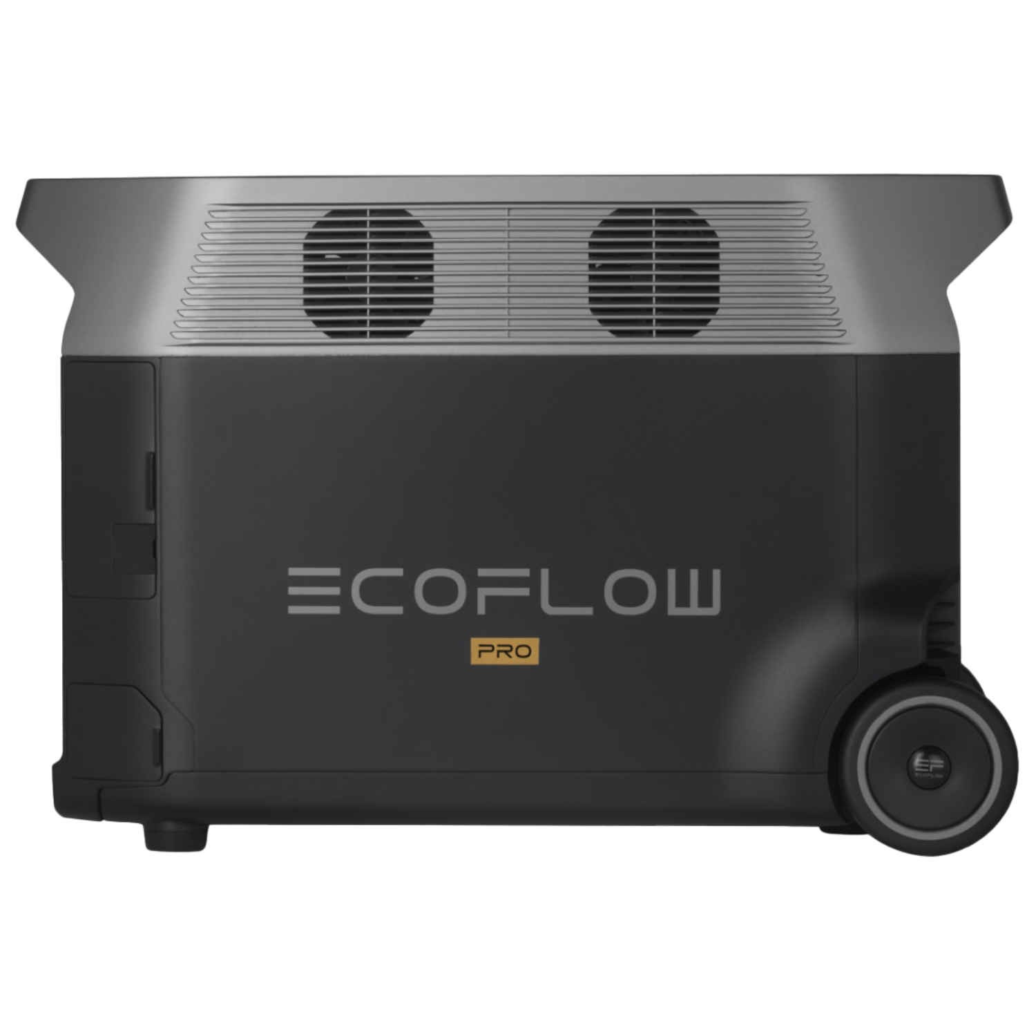 EcoFlow DELTA PRO Powerstation, 3600 Wh