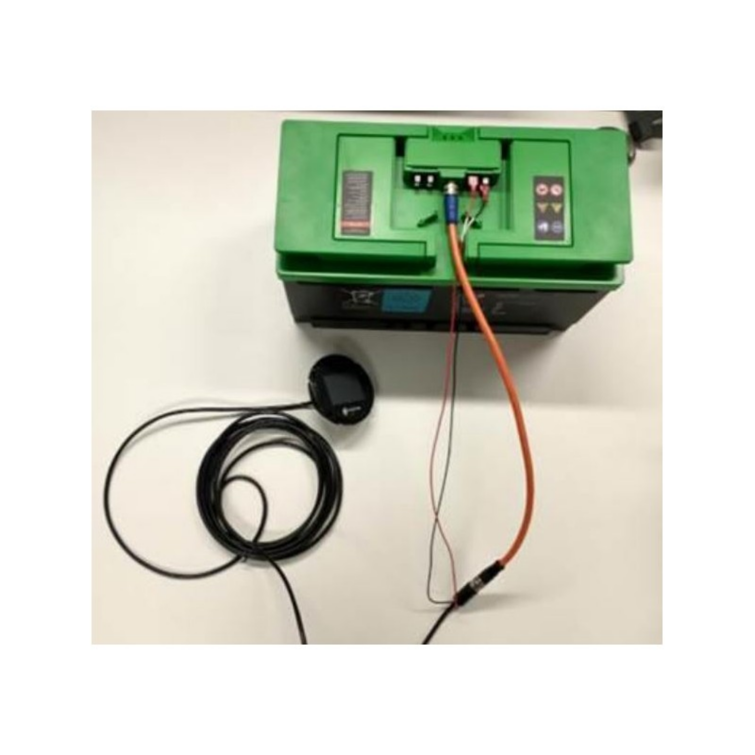 Super-B Touch Display für Epsilon 100/ 150Ah