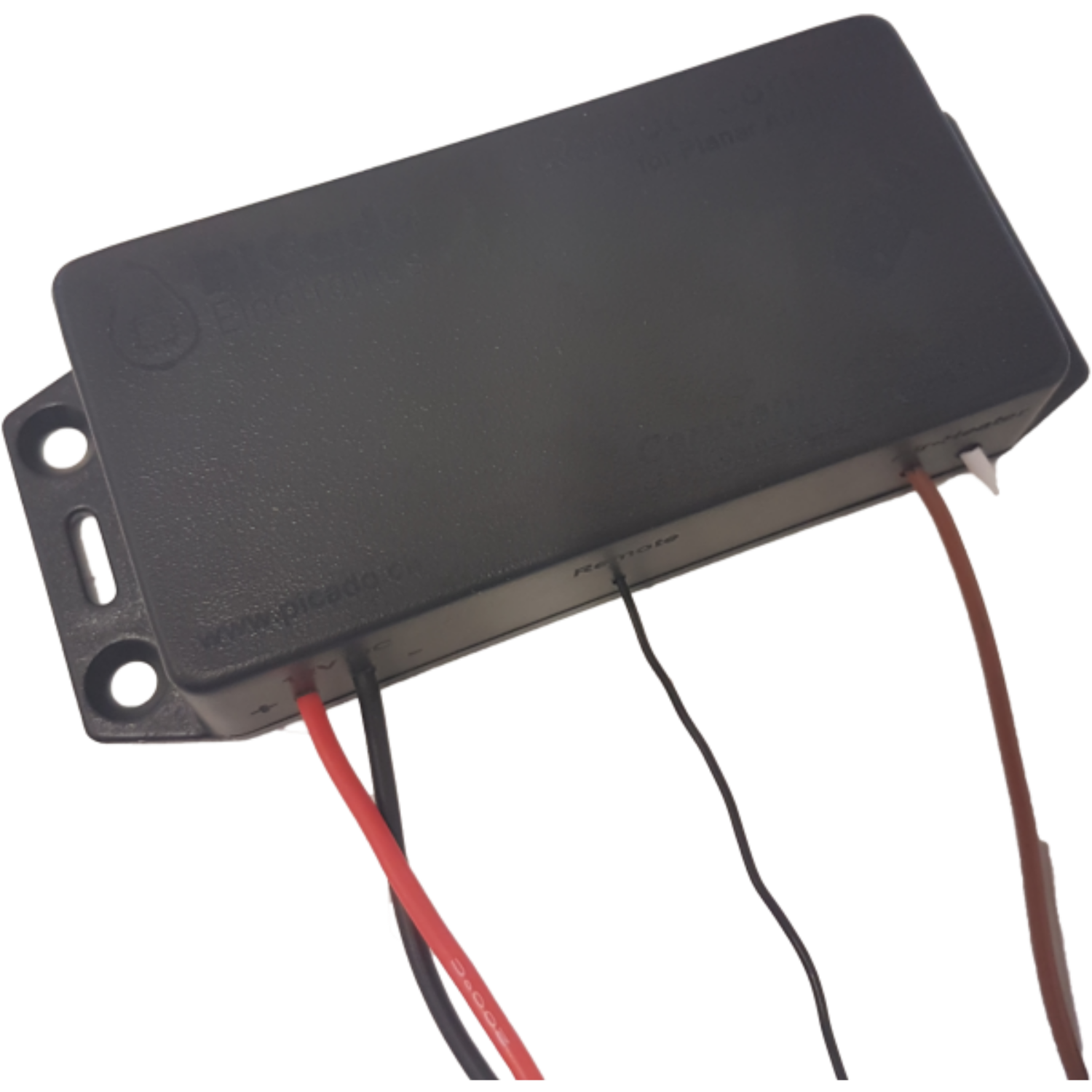 Autoterm, Funkfernbedienung passend für alle Standheizungen 12V