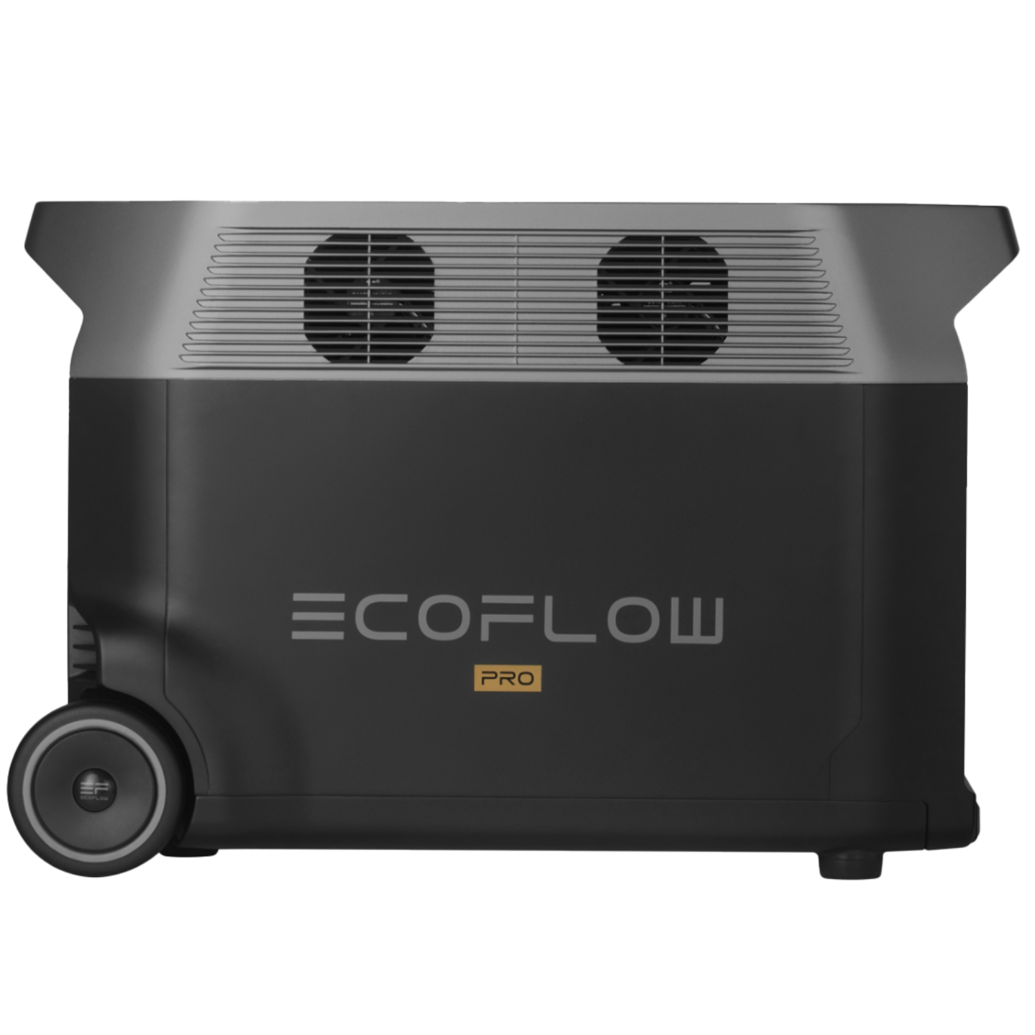 EcoFlow DELTA PRO Powerstation, 3600 Wh