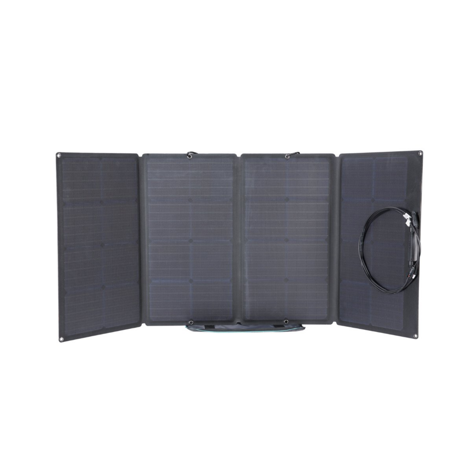 EcoFlow Solarpanel 160W