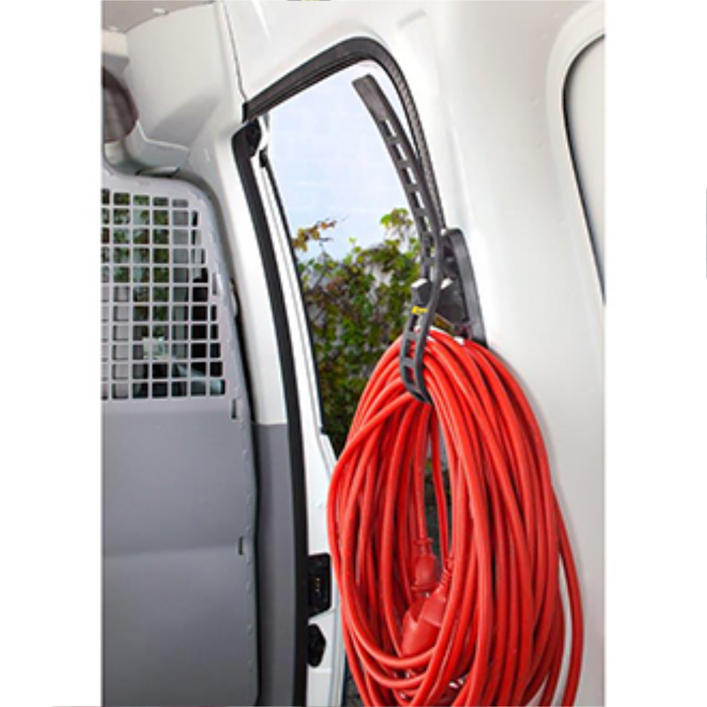 Quick Fist 13-114mm Long Arm Werkzeughalter 2Stk.