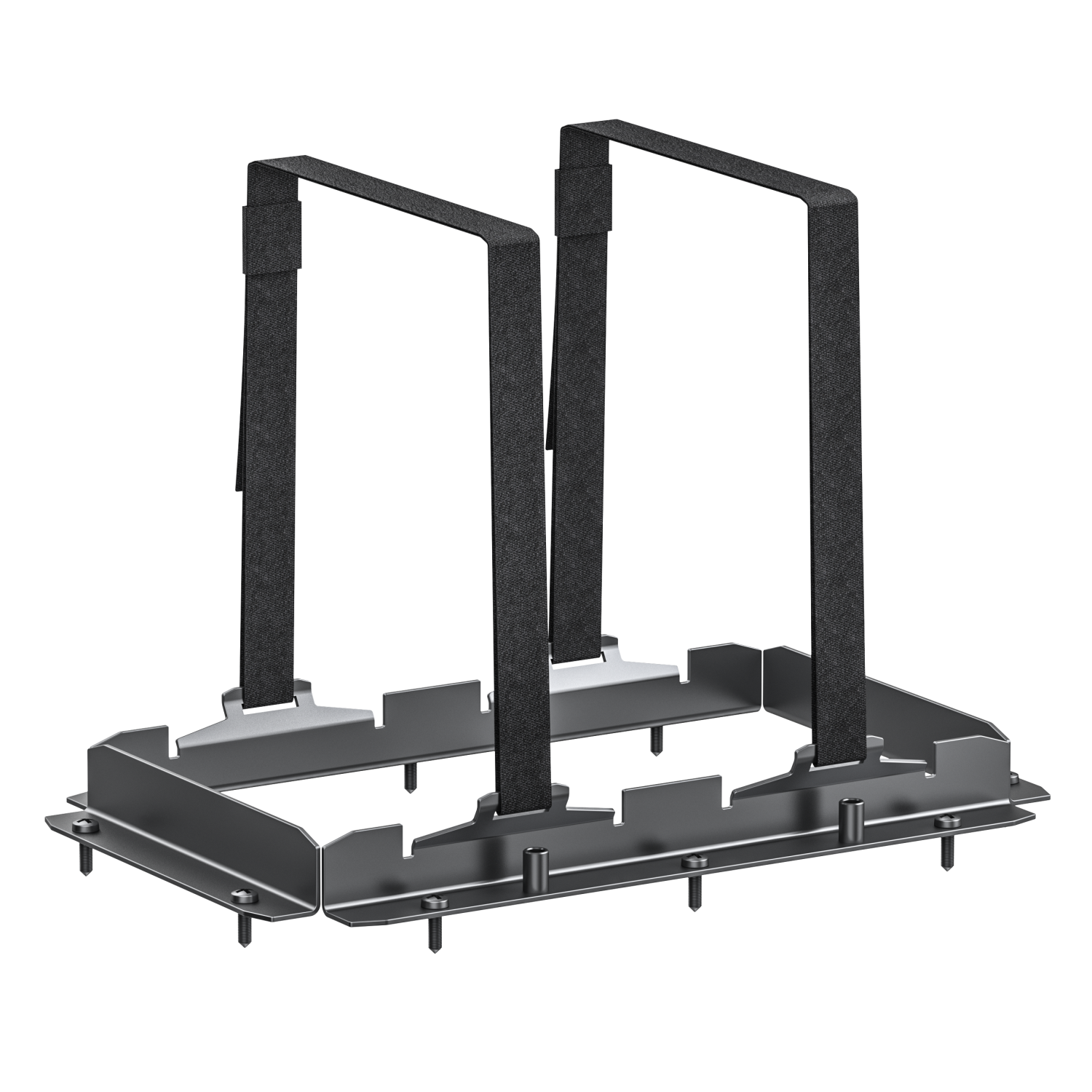 Ecoflow Batteriehalter 2kWh