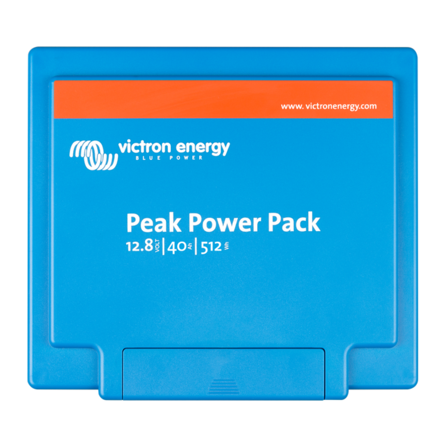 Victron Energy, Peak Power Pack 12,8V/40Ah 512Wh