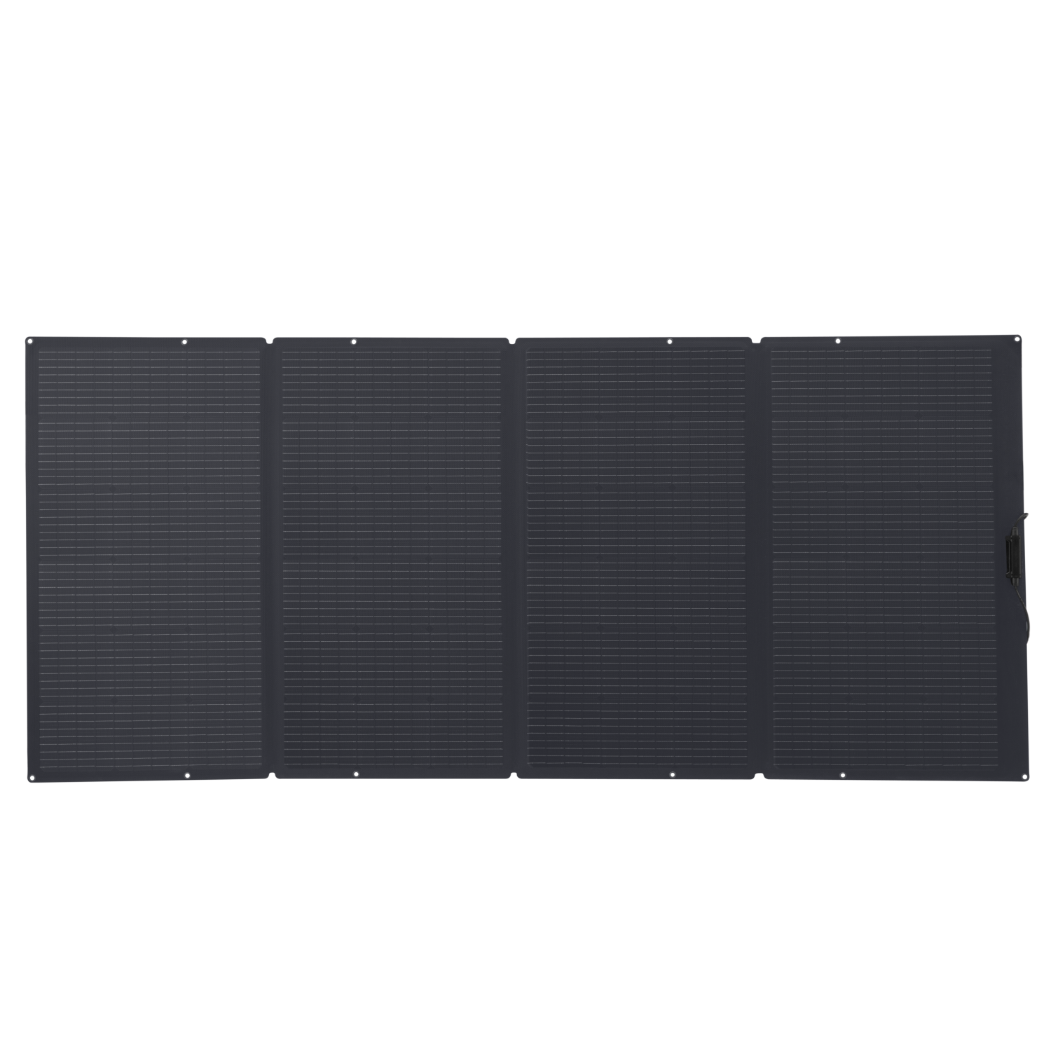 EcoFlow Solarpanel 400W
