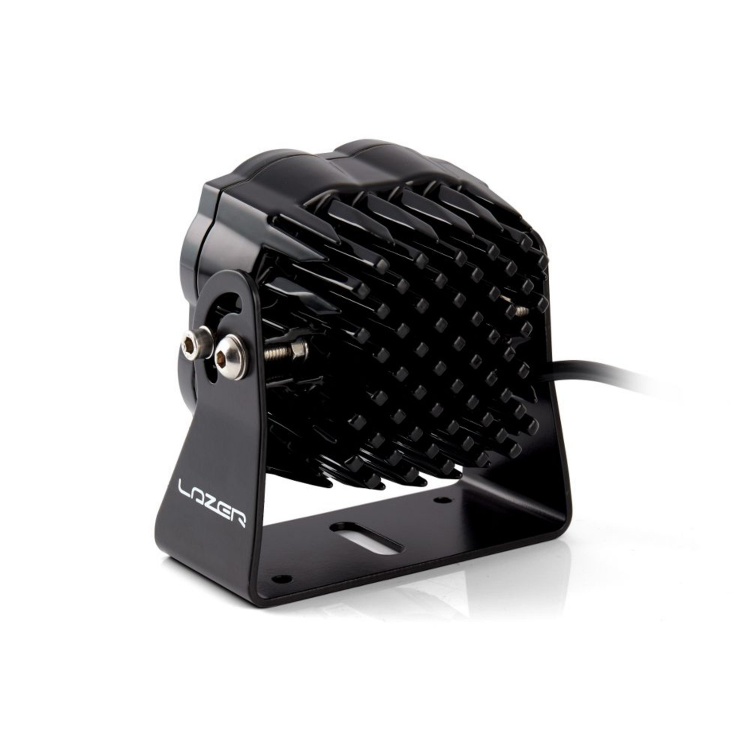 Lazer Utility-80 Gen.2 mit Wide Bracket