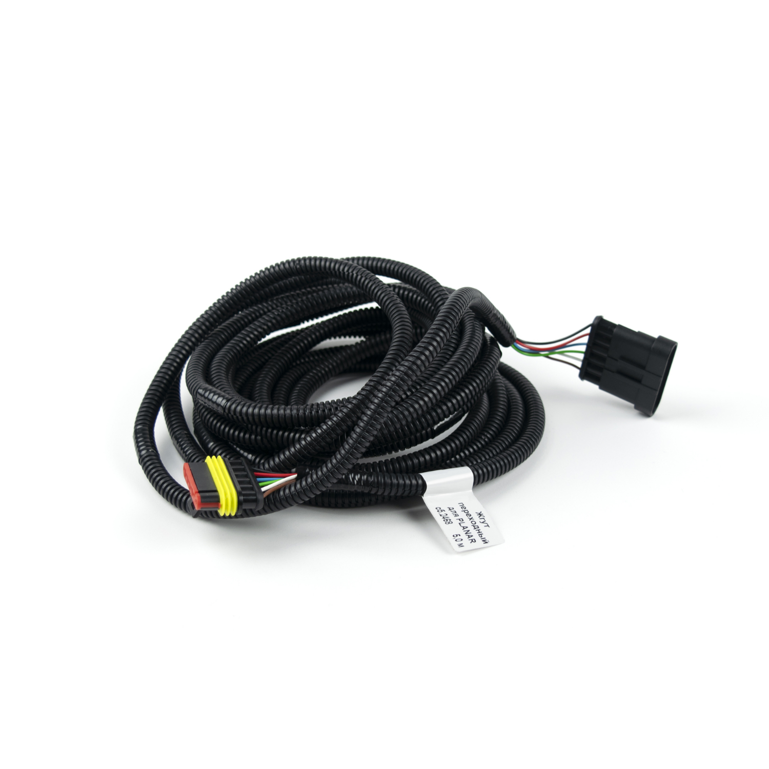 Autoterm, Verlängerungskabel 6-Pol