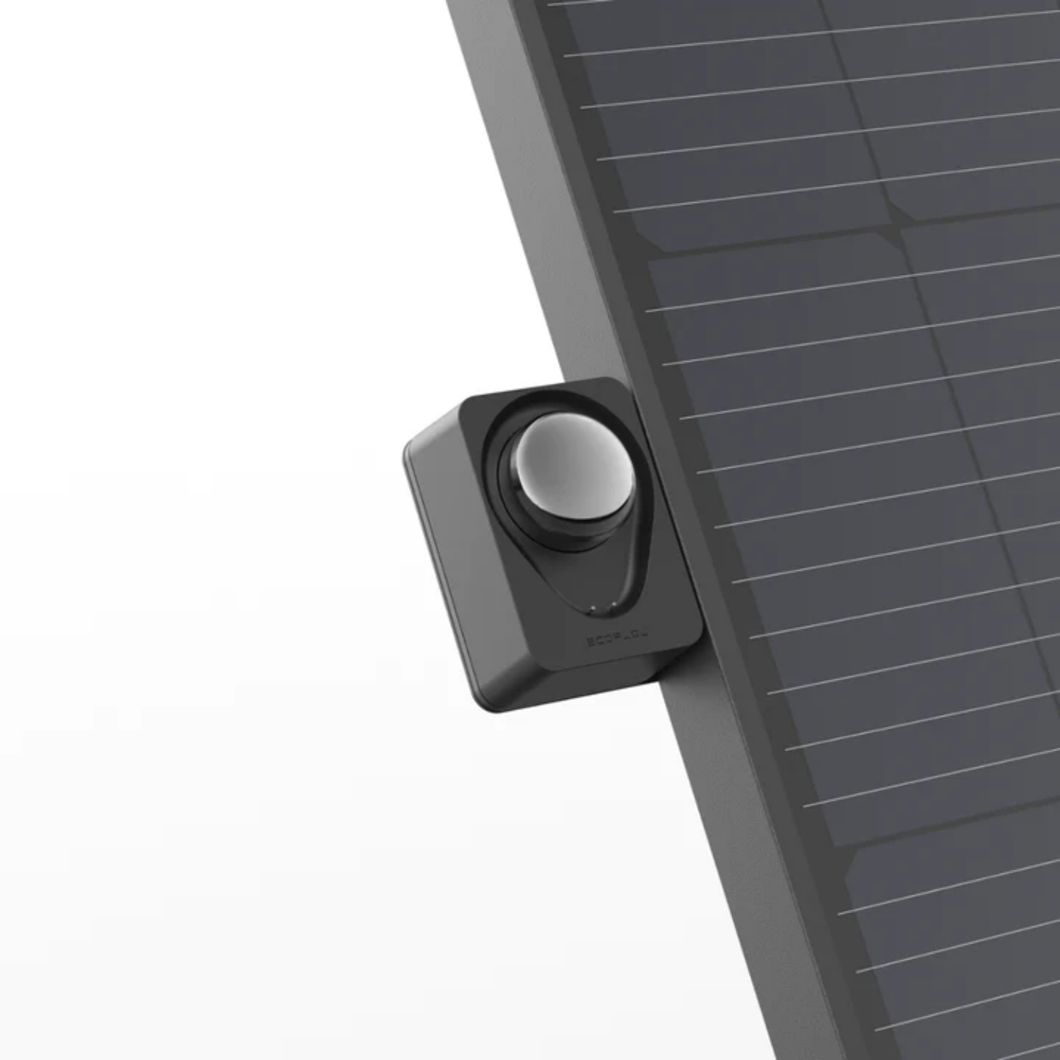 EcoFlow Solartracker 1-Achsig