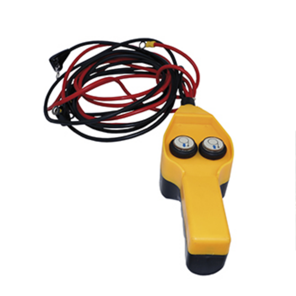 Horntools, Seilwinden Fernbedienung mit Kabel für HPB2000, Beta 2.0