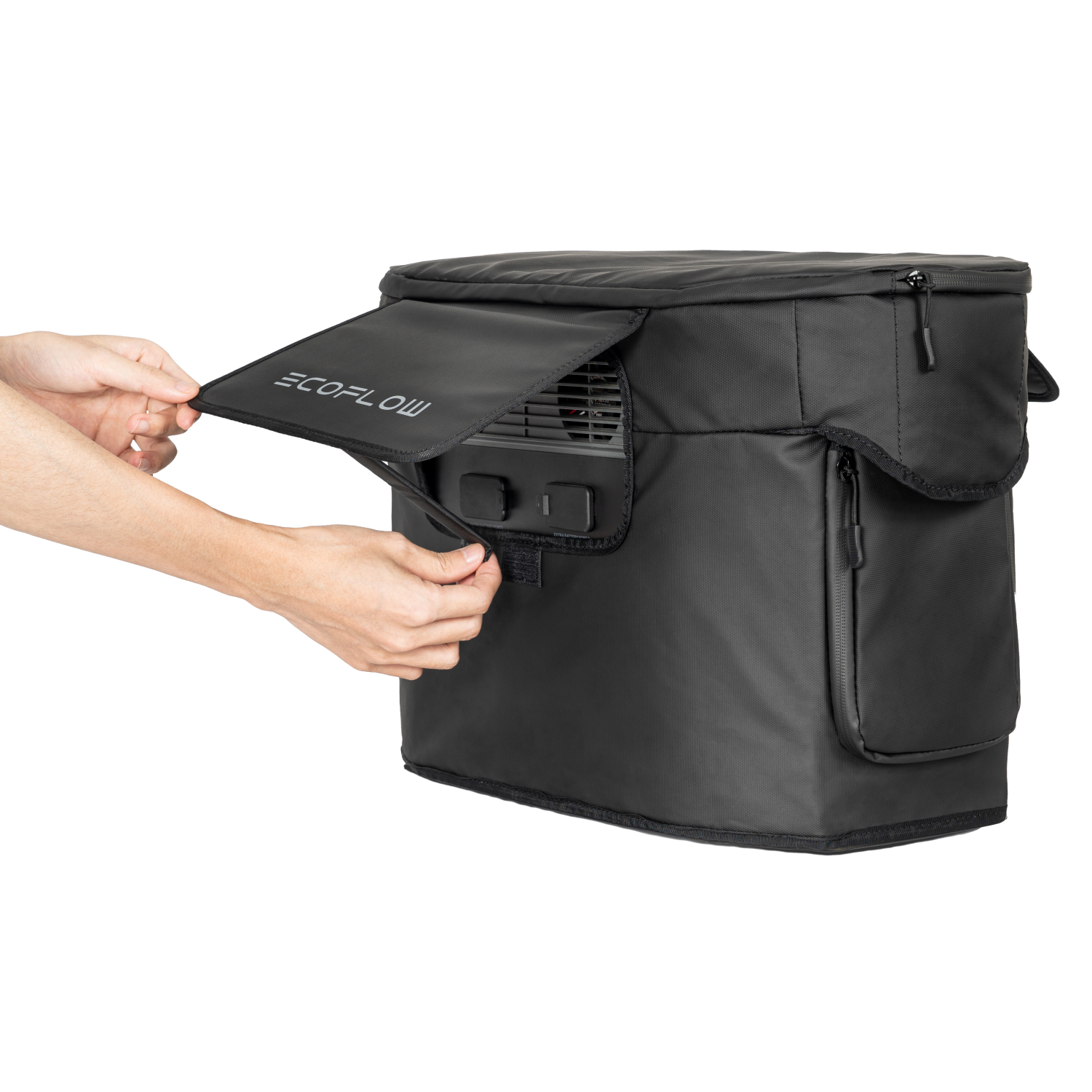 EcoFlow Schutzhülle DELTA MAX