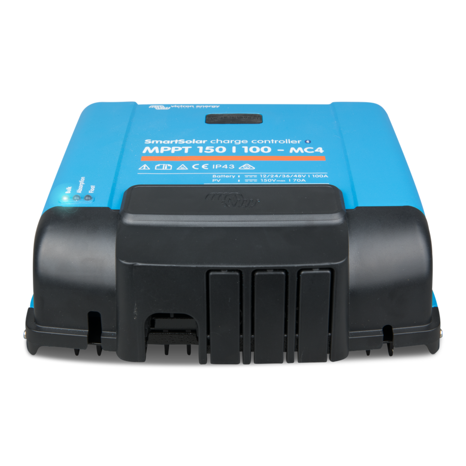 Victron Energy, MPPT WireBox-XL MC4 (for MC4 models, h=216mm)