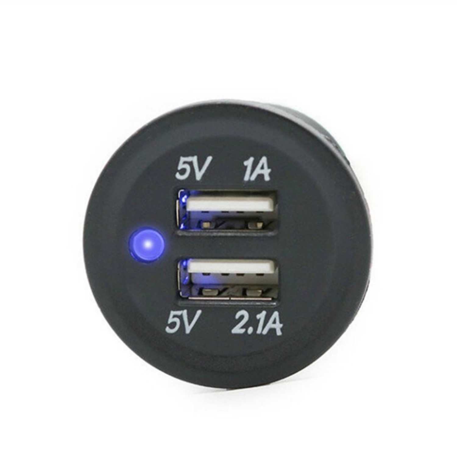 USB-Ladegerät/ USB Steckdose