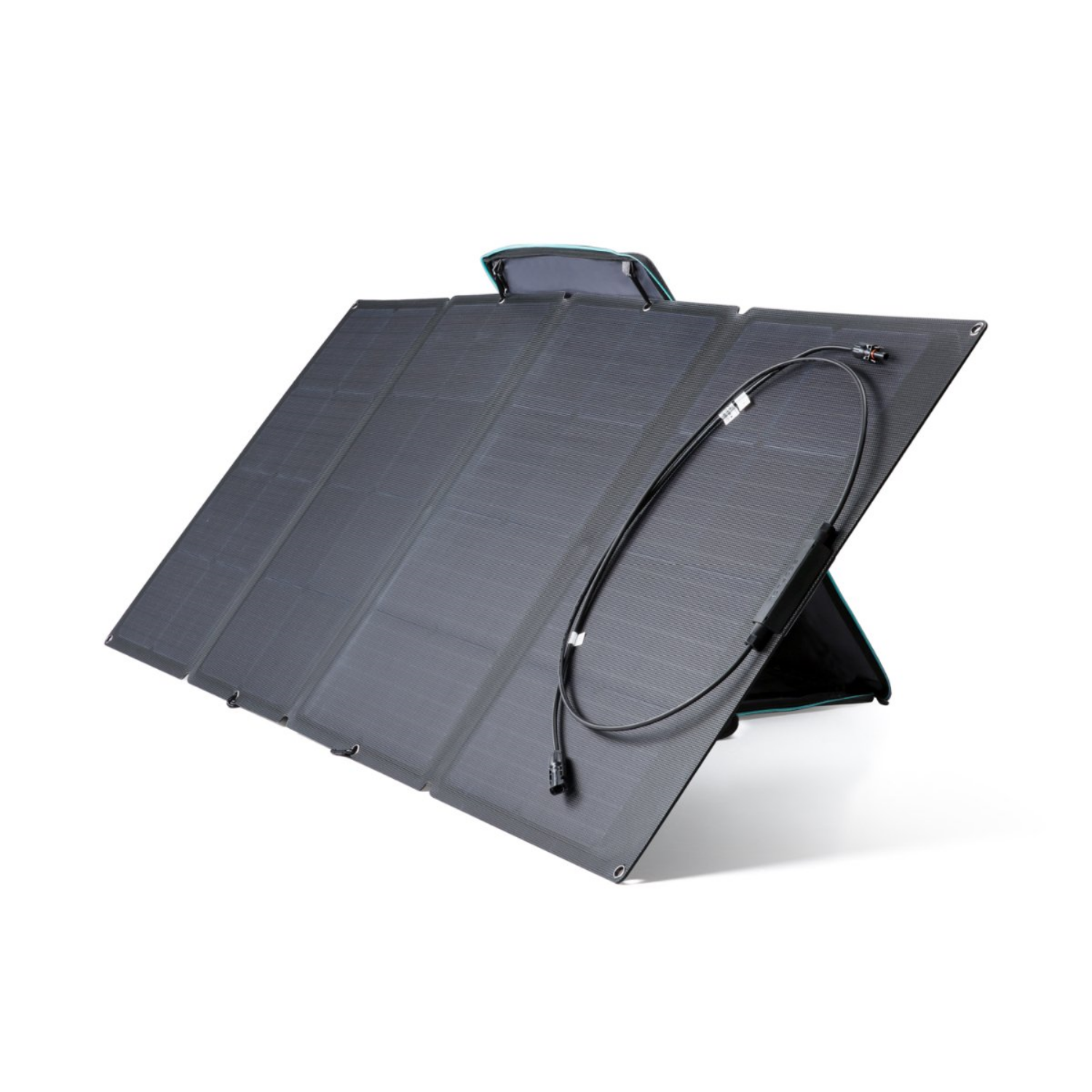 EcoFlow Solarpanel 160W