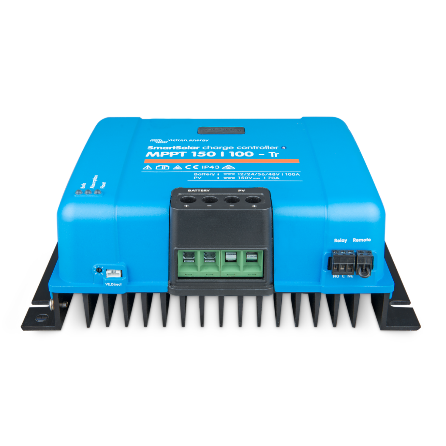 Victron Energy, SmartSolar MPPT 150/100-Tr